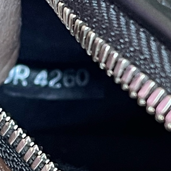 LOUIS VUITTON
Monogram Macassar Josh NM Backpack - Picture 10 of 14